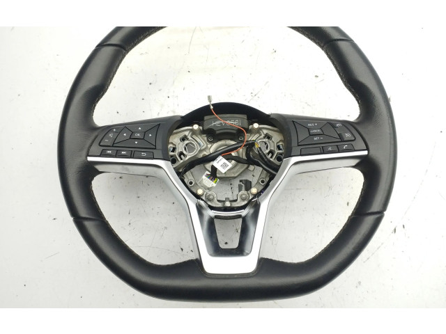 Volant Nissan Juke II F16 2023