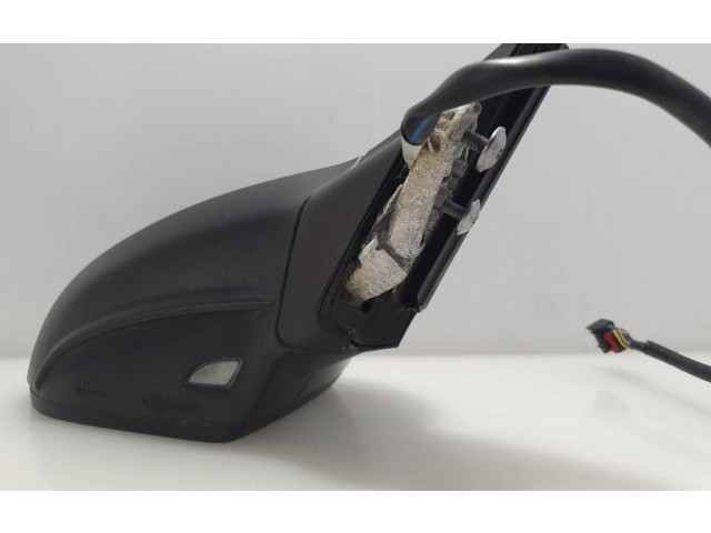 Зеркало электрическое Volkswagen Golf VII 2013 - 2019 года