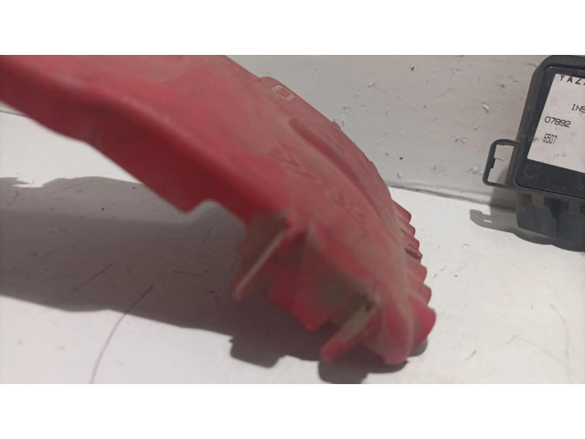 Pojistková skříňka Řídící jednotka BSM 9812078180, 66652X   Citroen Berlingo 2017