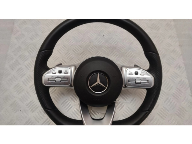 Volant Mercedes-Benz CLS C257 2018 A0050004599, A0004608402