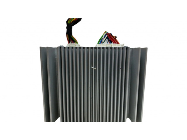 Звукоусилитель