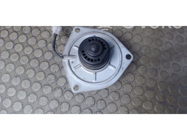 Вентилятор радиатора Daihatsu Cuore