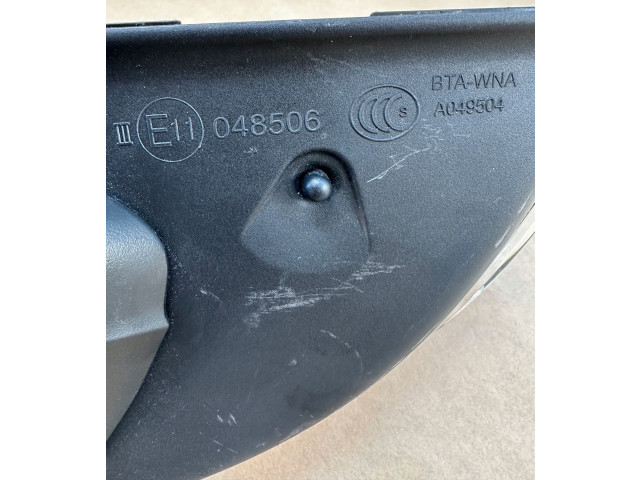 Зеркало электрическое Volvo XC40 - года