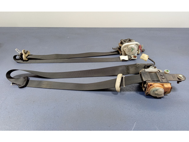 Vstřikovací lišta Nissan Murano Z50 VQ35DE