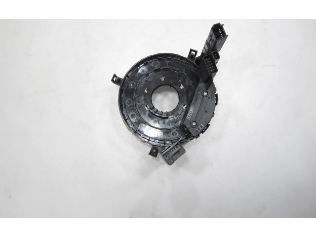 Подрулевой шлейф SRS 4E0953541A, CZK03   Audi A6 S6 C6 4F