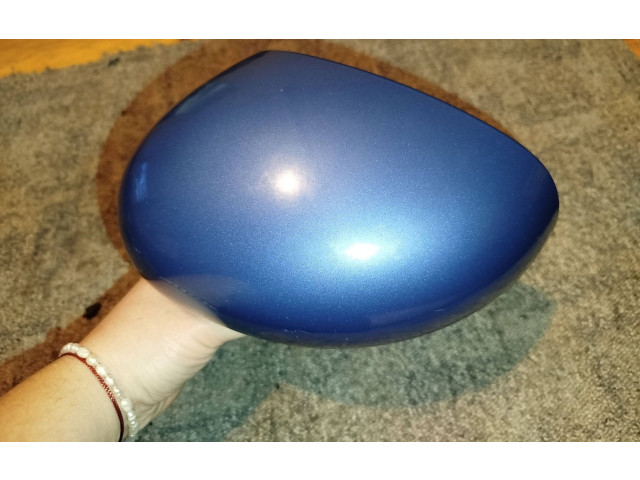 Зеркало электрическое        Audi TT Mk1  1999 - 2006 года   