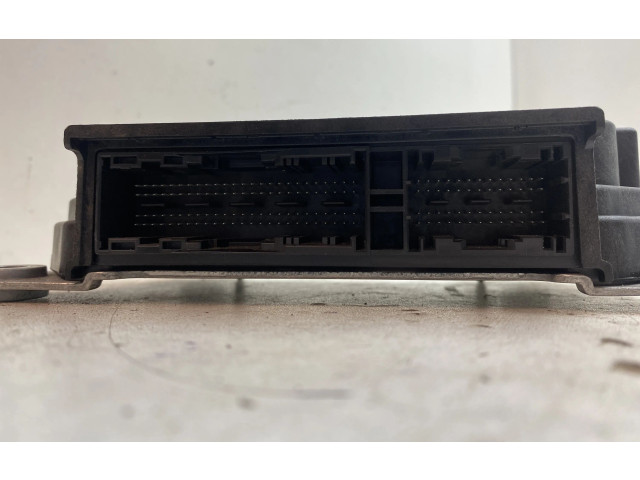 Блок управления надувных подушек P31681216, T01125264 Volvo XC60