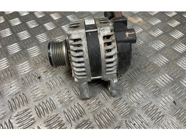 Генератор    9835688980   Peugeot 2008 II