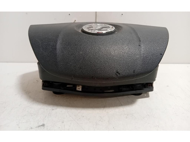 Подушка безопасности водителя 34140831B, 34140831B Opel Combo D