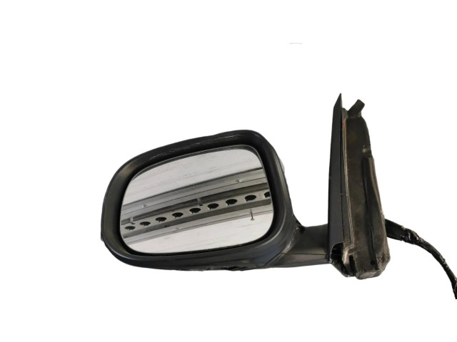 Zpětné zrcátko levé Volvo S60 2015 3304941