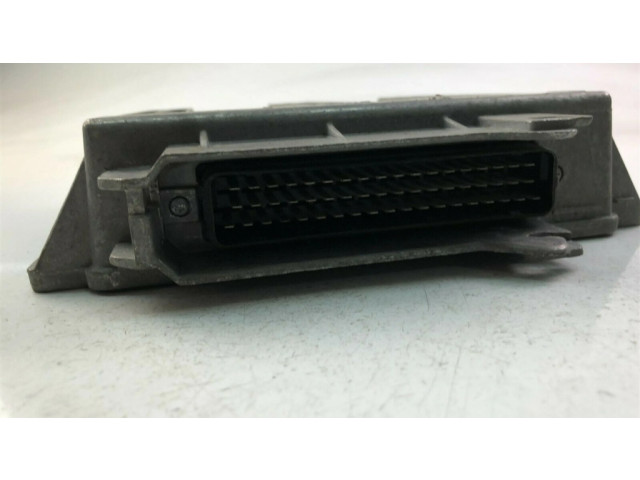 Блок управления 9637798080, K1957 Citroen Xsara