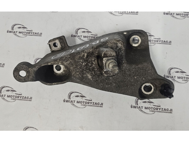 Блок управления коробкой передач 8200805798, 107KM Dacia Duster II