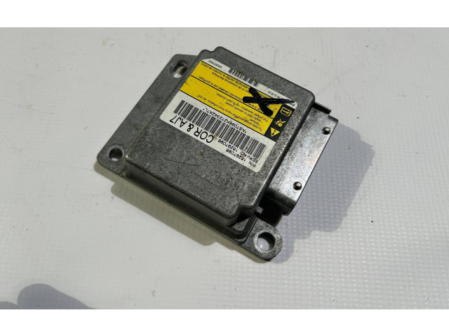 Блок подушек безопасности 15297098   Chevrolet Corvette C6