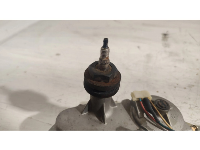 Моторчик заднего дворника 96387047, A00401360008    Chevrolet Rezzo