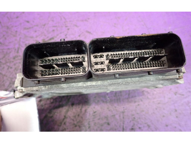 Řídící jednotka    Fiat Punto (199) 2006