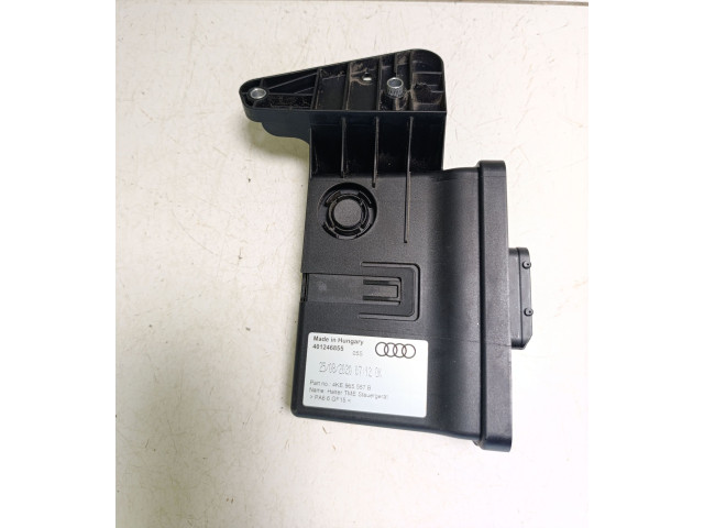 Блок управления 4KE965557B, 401246855 Audi e-tron