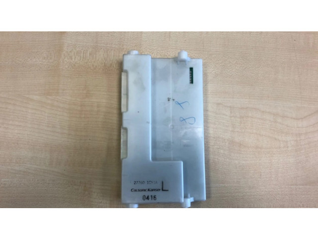 Модуль блока управления кондиционером 277601CY1A   Infiniti FX