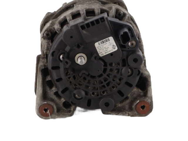 Генератор 231002854R   Renault Twingo III      