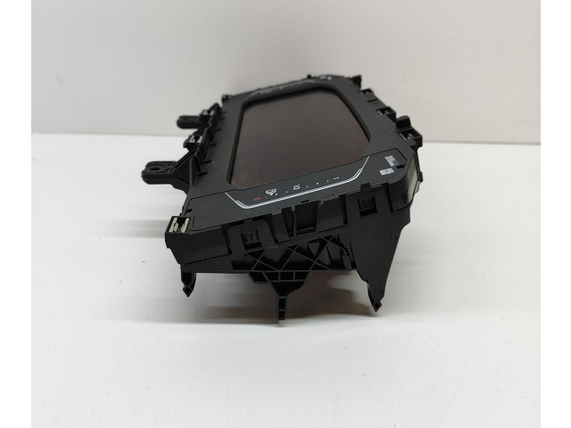 Přístrojová deska Volkswagen T-Roc 2023 17A920320B, A3C0791740300