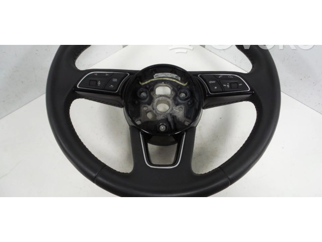 Руль Audi Q2 - - года 8V0419091CG, 8V0419091CGINU