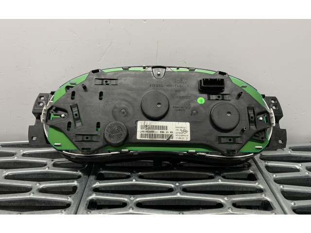 Панель приборов 248100285R, 248100285R Dacia Dokker