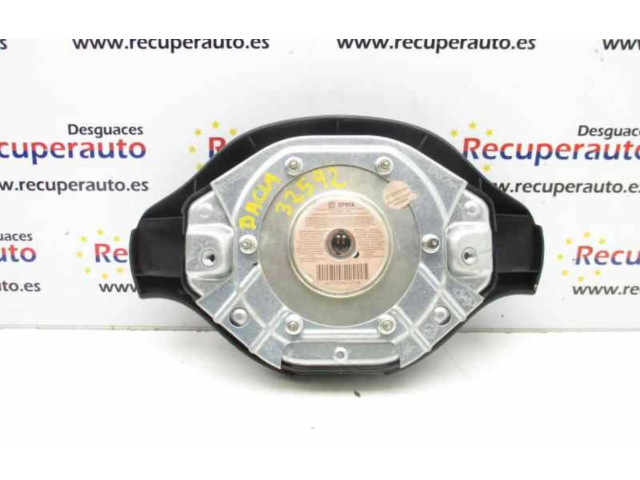 Подушка безопасности двери 8200213634E, 8200213634E Dacia Logan I