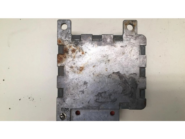 Блок подушек безопасности MR158433, 0285001127   Mitsubishi Carisma