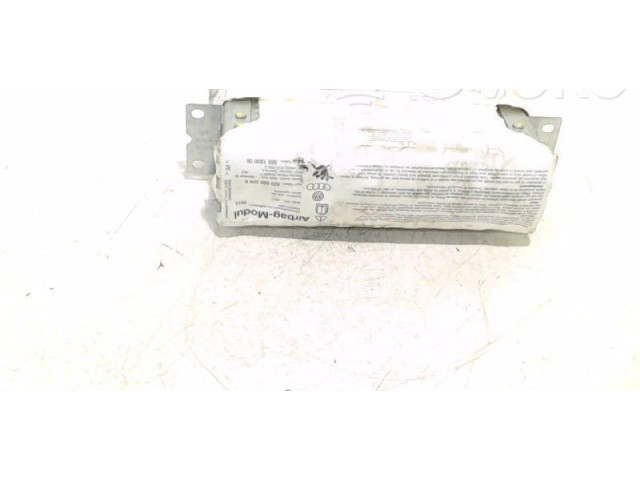 Подушка безопасности пассажира 8Z0880204B Audi A2
