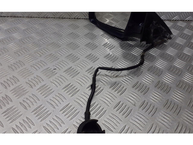 Зеркало электрическое Audi A3 S3 8P 2003 - 2012 года