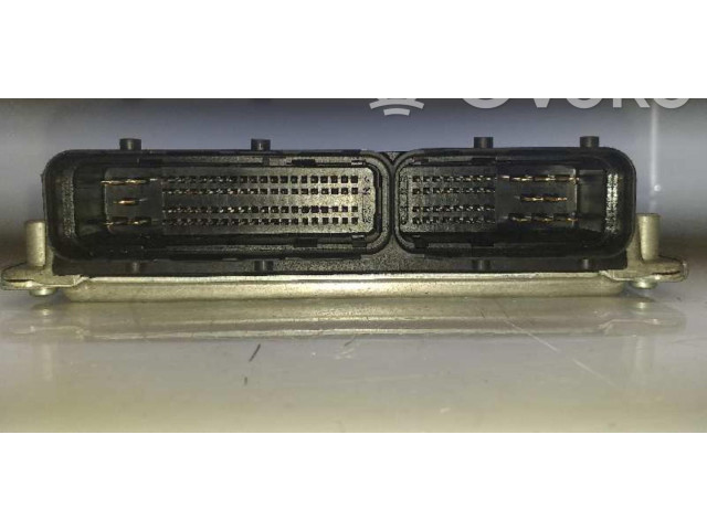 Řídící jednotka 0281011434 Honda Civic 2004