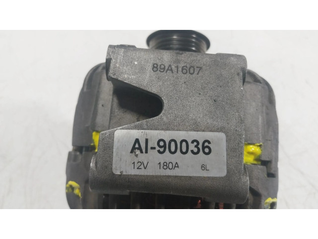 Генератор A2721540102, AI90036   Mercedes-Benz CLS AMG C219 3.5     