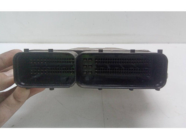 Блок управления двигателя 04l907309k Volkswagen Caddy