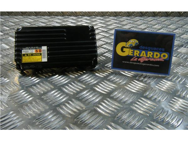 Блок управления АБС 8954030750, 0794009790   Lexus GS 300 350 430 450H