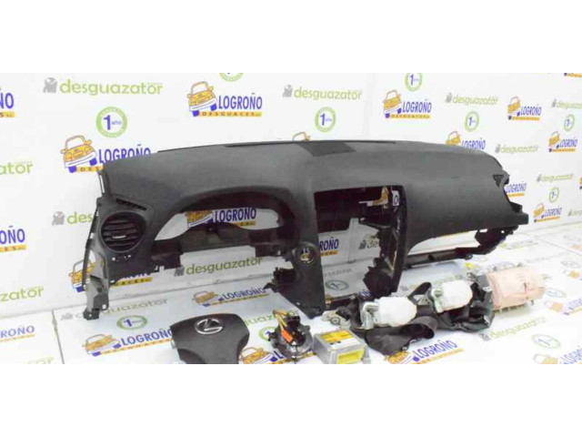 Oro pagalvių komplektas