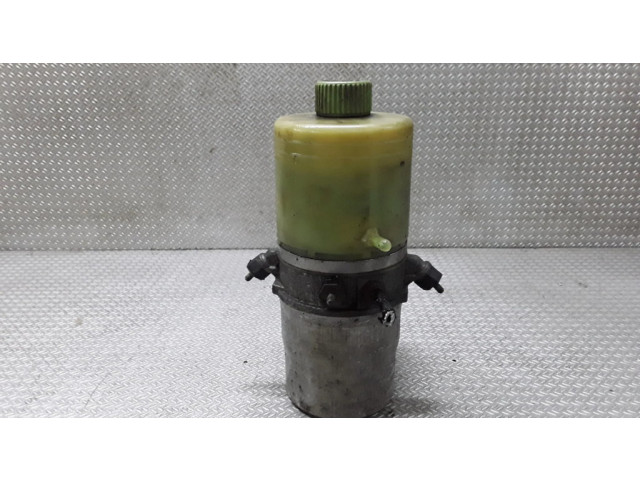 Рулевая рейка Нагнетатель 6Q0423156AB, 6Q1423051AN Volkswagen Polo IV 9N3 2005 - 2009 года