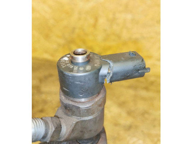 Форсунка 0445110078, 1A1889Q    Volvo V70   