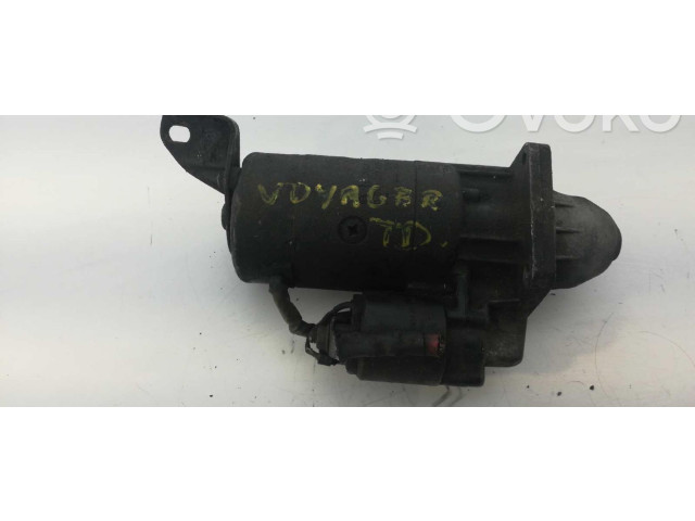 Ojnice 0001218175 Chrysler Voyager