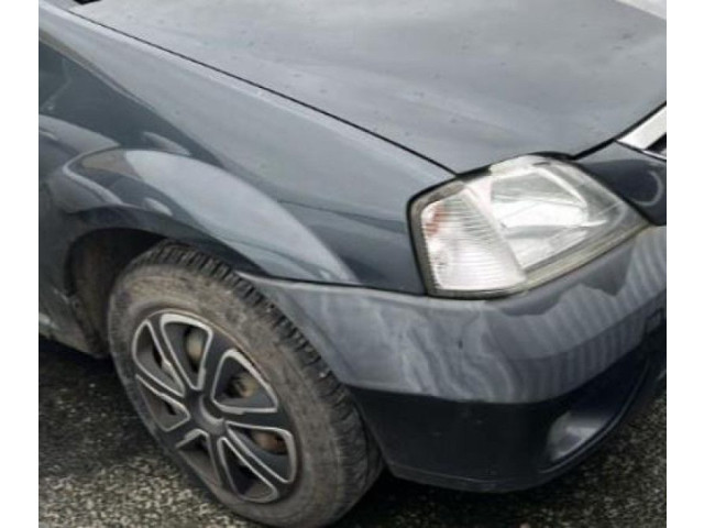 Руль Dacia Logan I 2004 - 2012 года