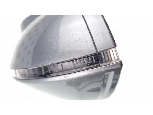 Зеркало электрическое Audi A7 S7 4G 2011-2017 года