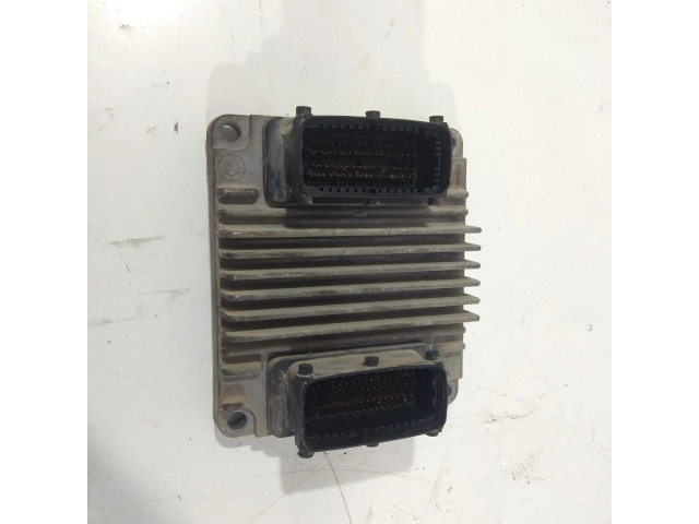 Řídící jednotka 12220819 Chevrolet Tacuma 2005