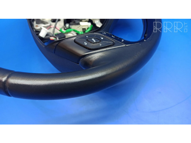 Руль Toyota C-HR 2016-- года 174241019, 627554600