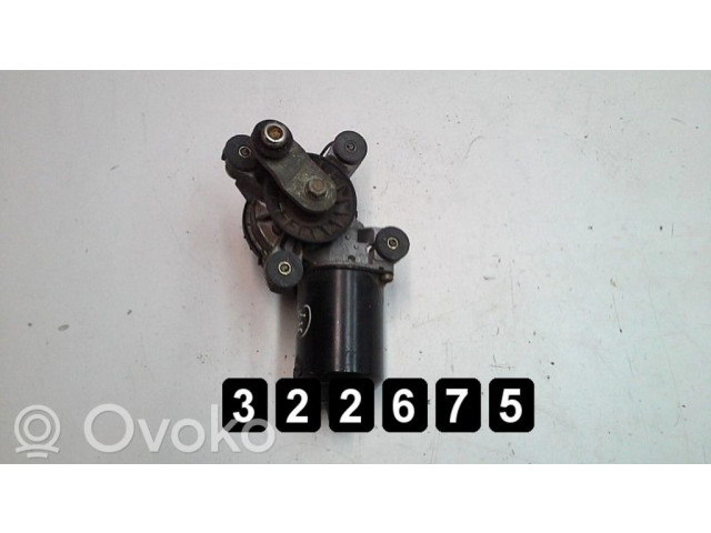 Моторчик заднего дворника 849200-1302 Mazda 626