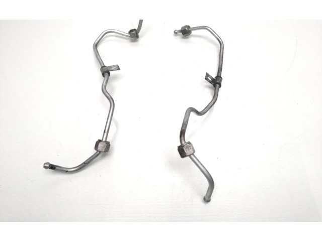 Топливная рампа Mitsubishi ASX для двигателя 4N13