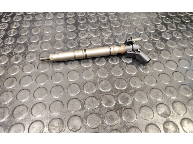 Vstřikovač 059130277CH, 0445117027 Audi A8 S8 D4 4H CTB