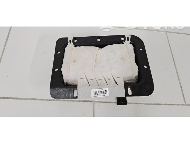 Подушка безопасности пассажира 9684672580, CB351380XX   Peugeot 5008