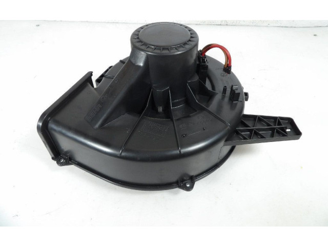 Вентилятор печки    6Q1819015G, 6Q1819015G   Skoda Fabia Mk2 (5J)