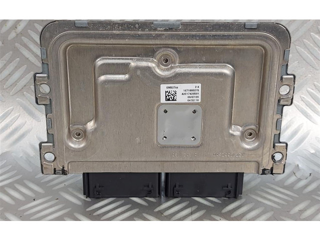 Řídící jednotka LX6A-12A650-DGA Ford Kuga III 2020