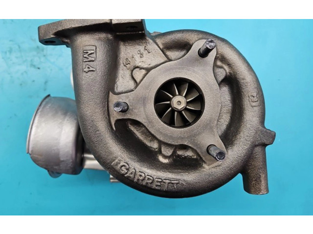 Turbodmychadlo Турбина 724639-2, IMPRK1376778 Nissan Terrano