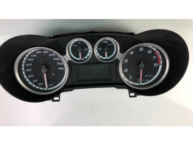 Přístrojová deska  Alfa Romeo MiTo 2010 50517152  