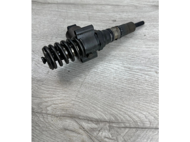 Форсунка 03G130073G, 0414720404 Mitsubishi Grandis